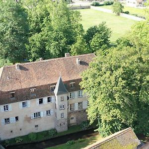 Chambres D'Hotes Chateau De Grunstein